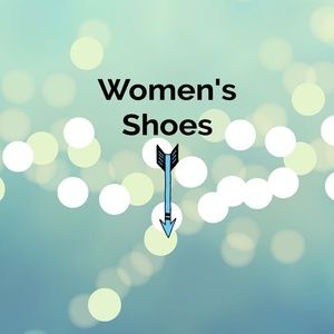 Shoe category